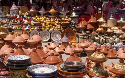 Comment choisir son tajine?